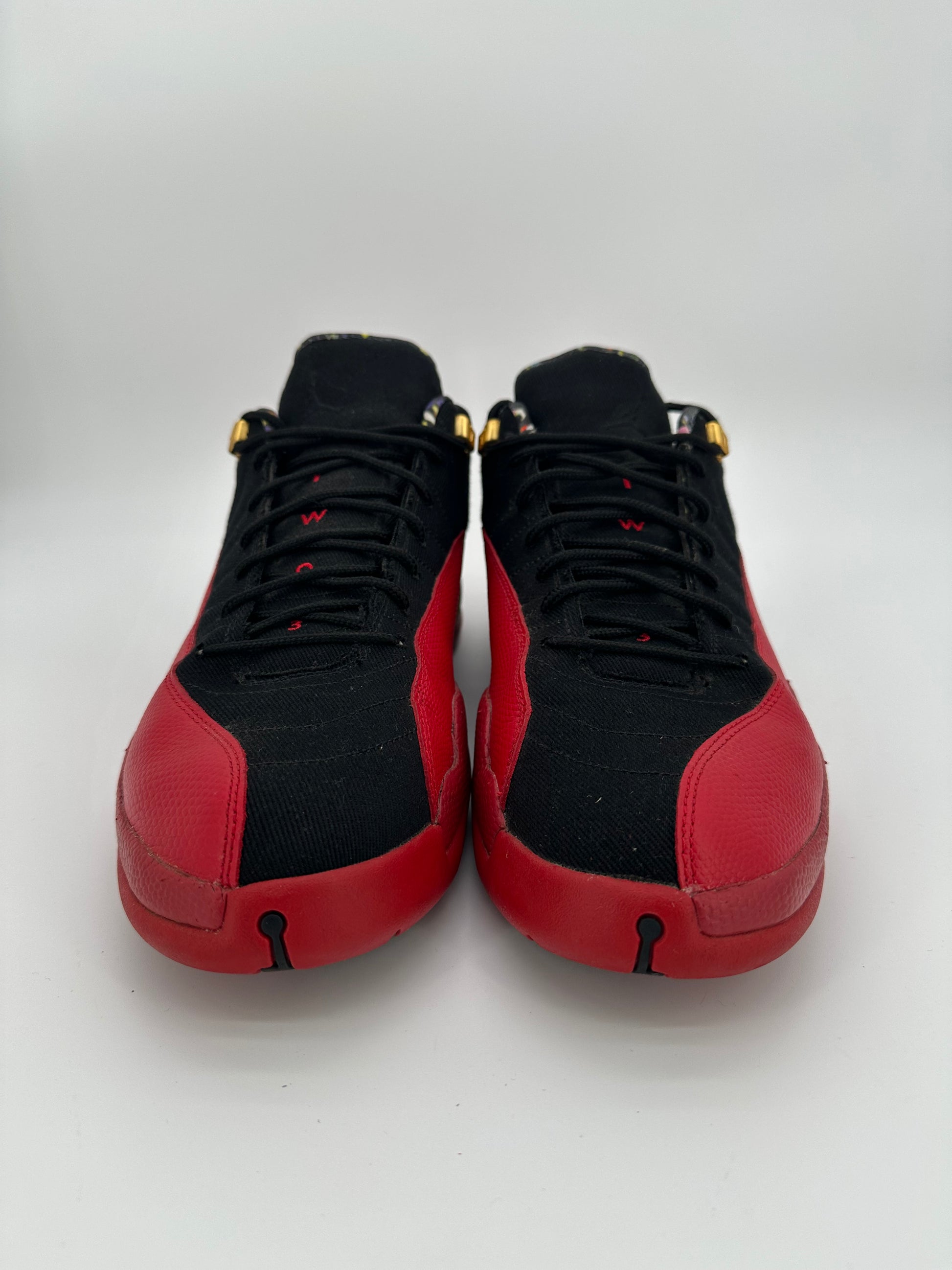 Jordan 12 Low SE Super Bowl LV