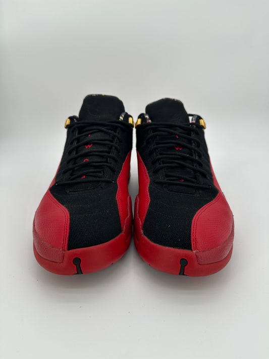 Jordan 12 Low SE Super Bowl LV