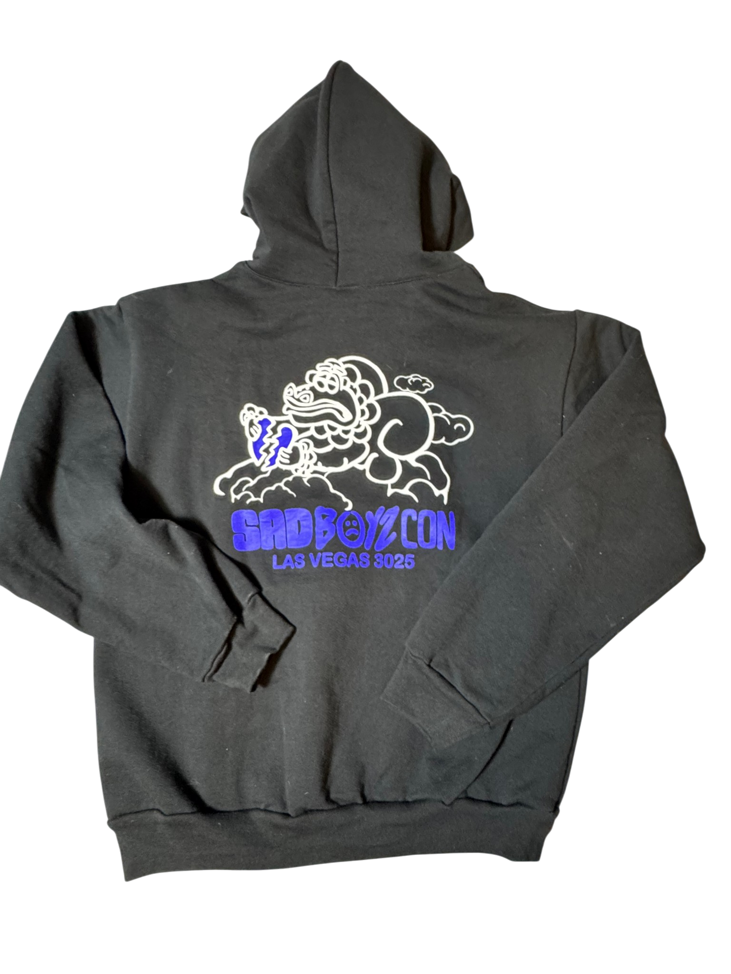 SAD BOYS HOODIE Las Vegas