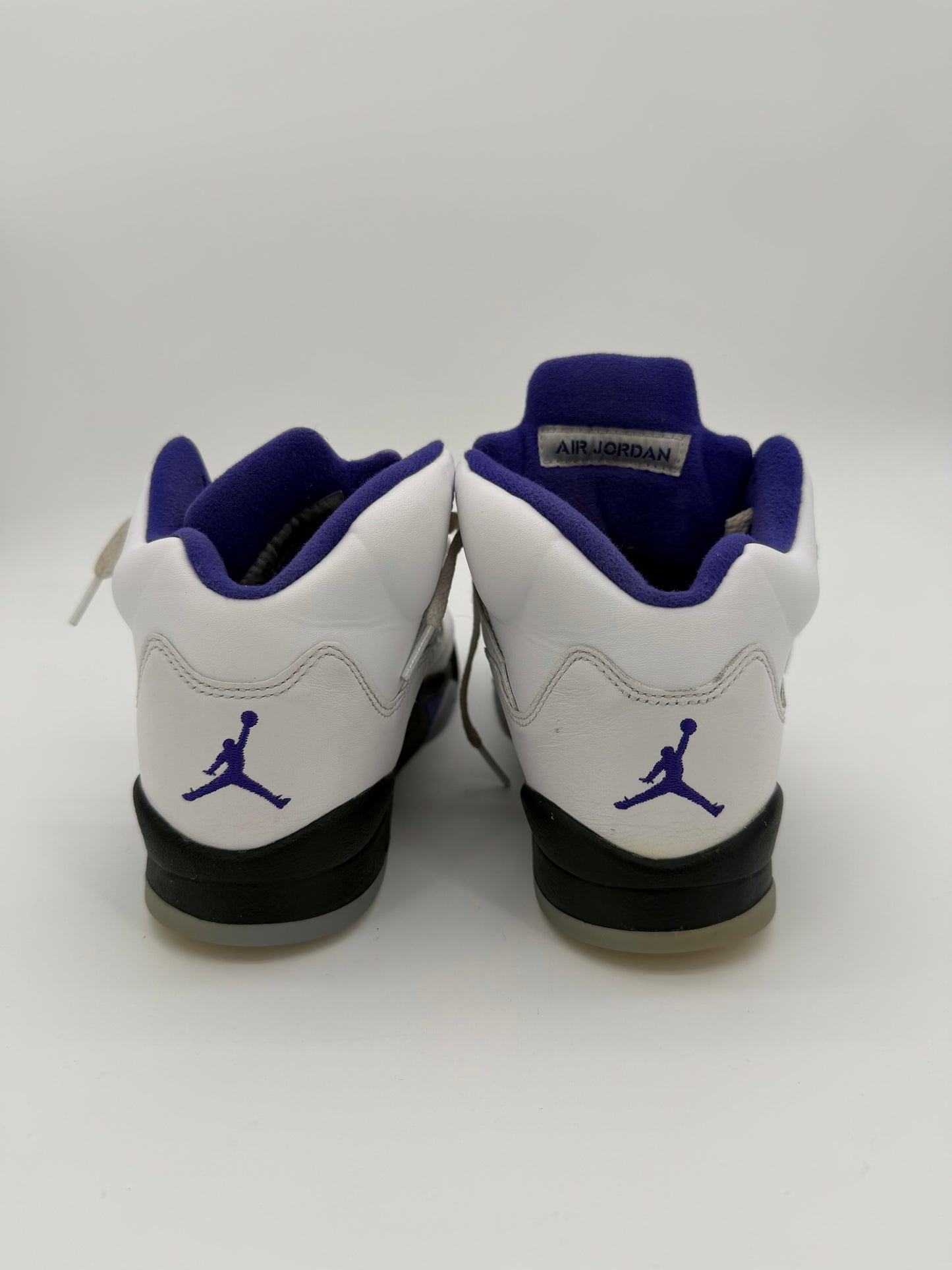 Jordan 5 Retro Dark Concord (GS)
