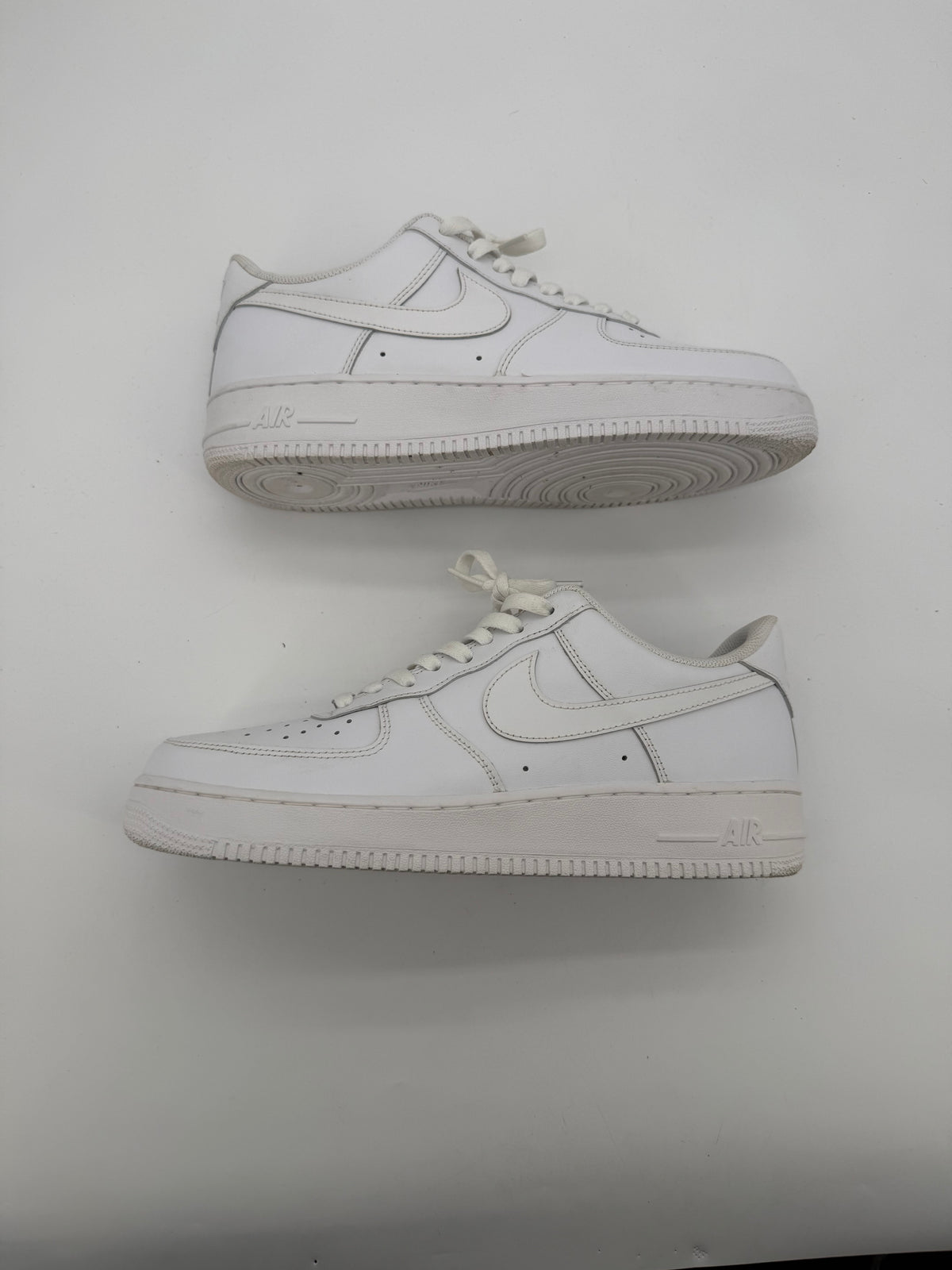 Nike Air Force 1 Low '07 White