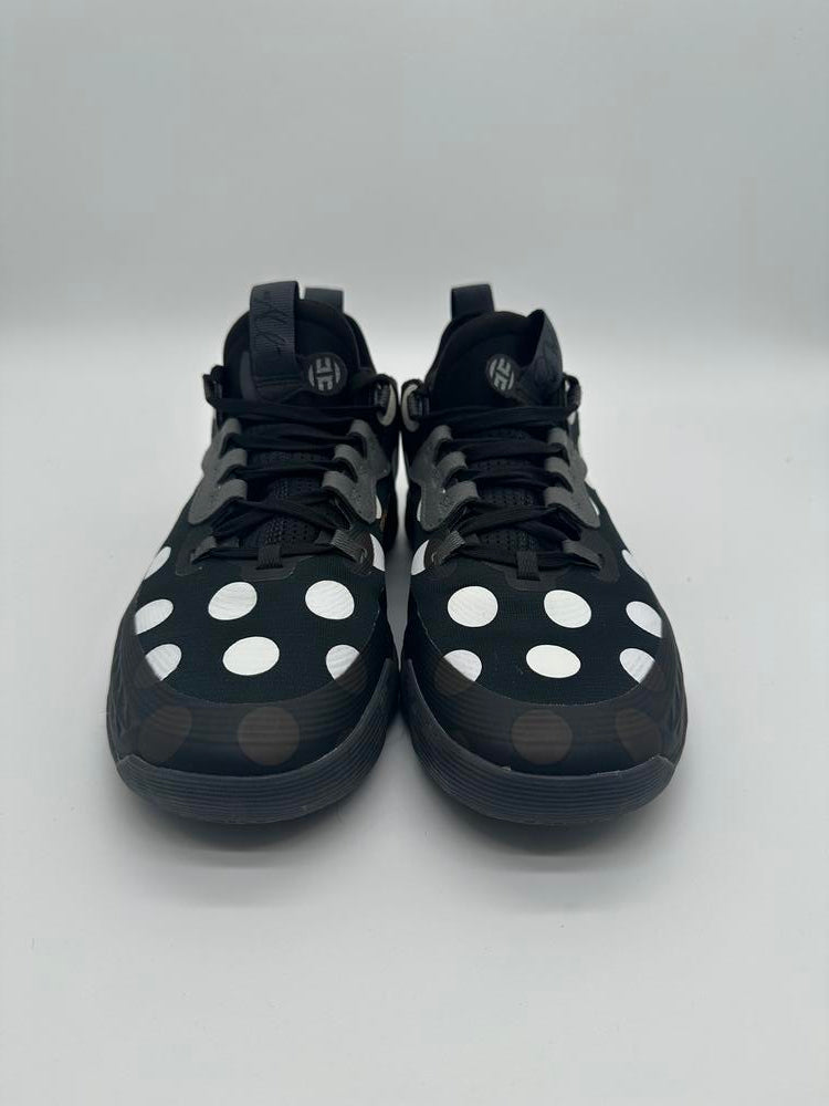 adidas Harden Vol. 5 Supernatural Polka Dot Black