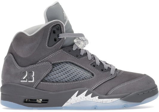 Jordan 5 Retro Wolf Grey (2026)