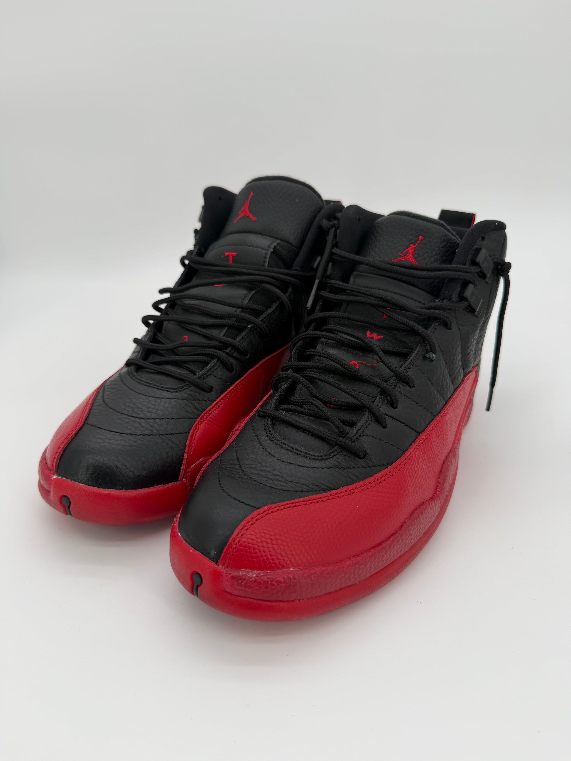 Jordan 12 Retro Flu Game (2025)