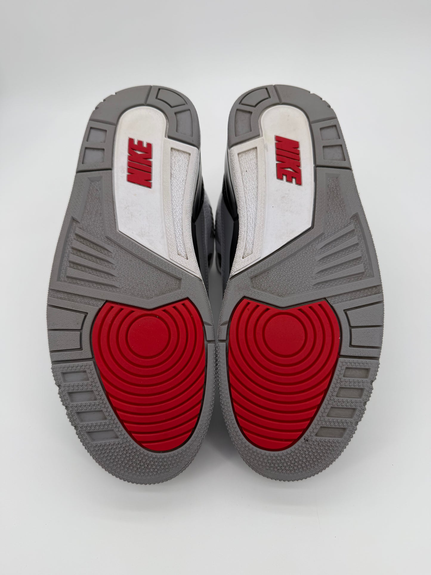 Jordan 3 Retro Tinker Hatfield