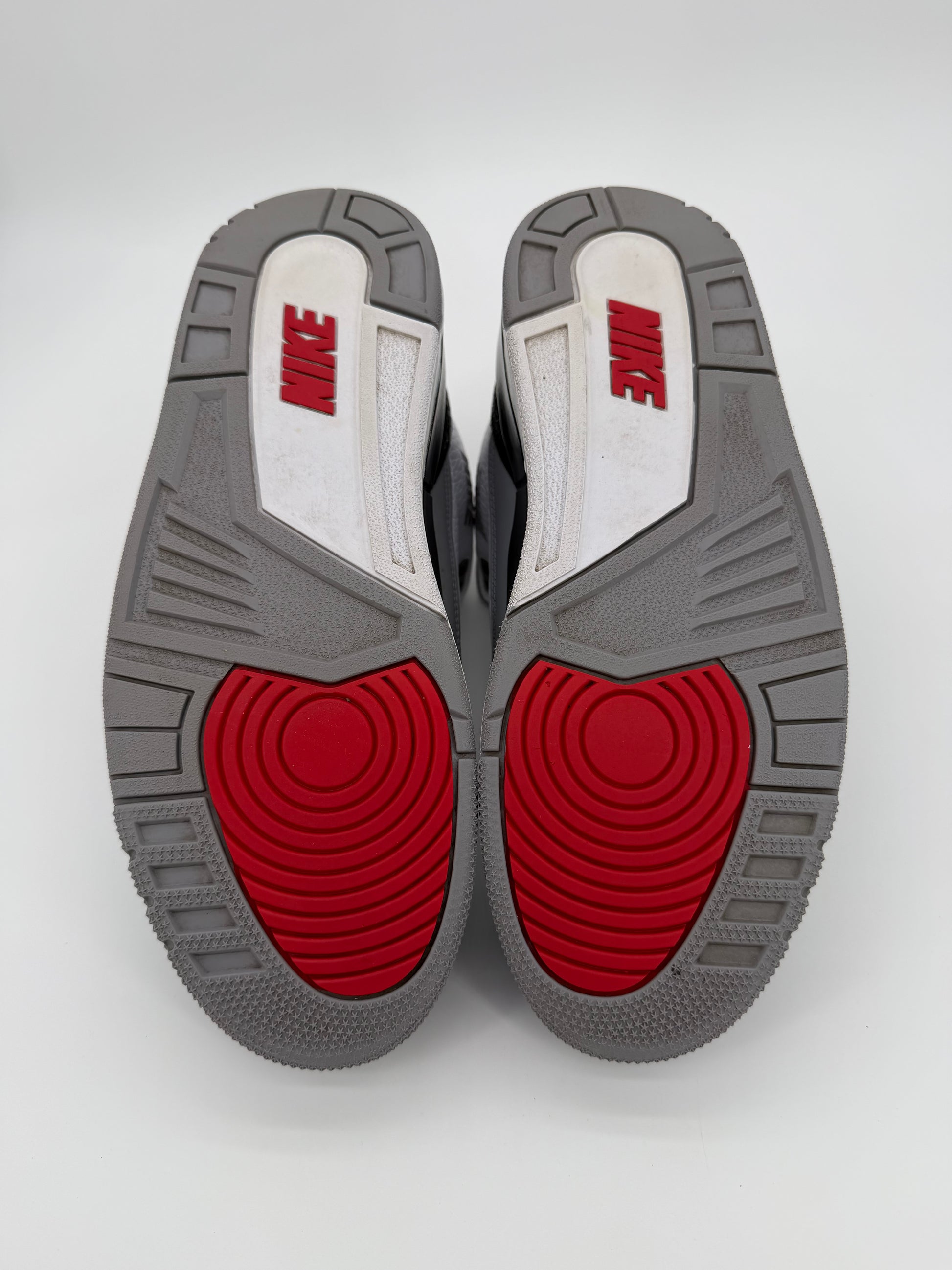 Jordan 3 Retro Tinker Hatfield