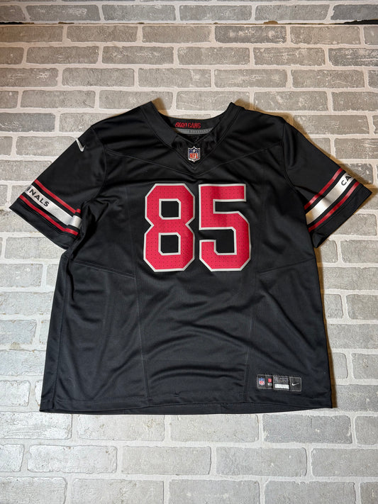 san fran mcbride jersey