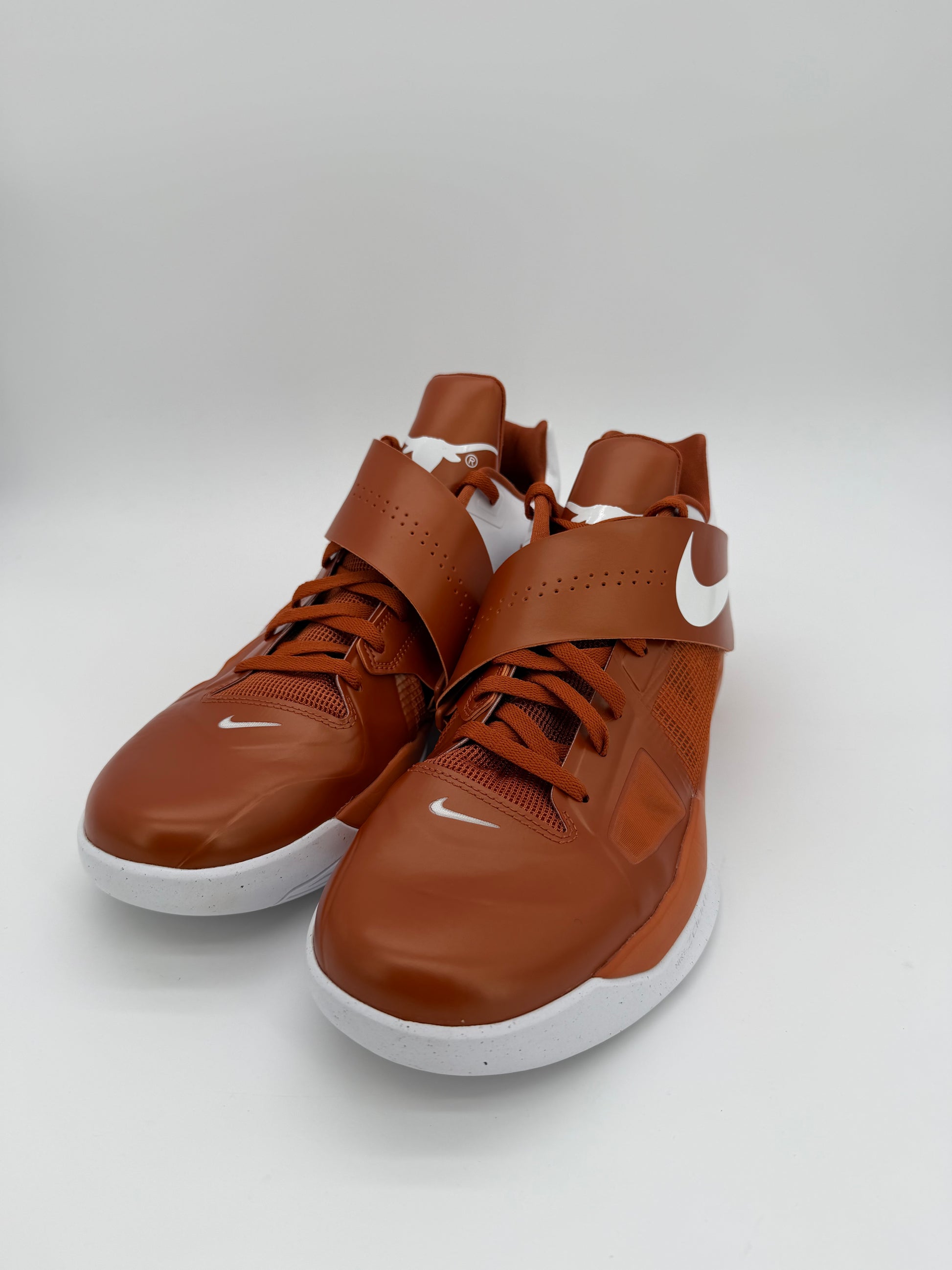Nike KD 4 Texas Longhorns (2025)