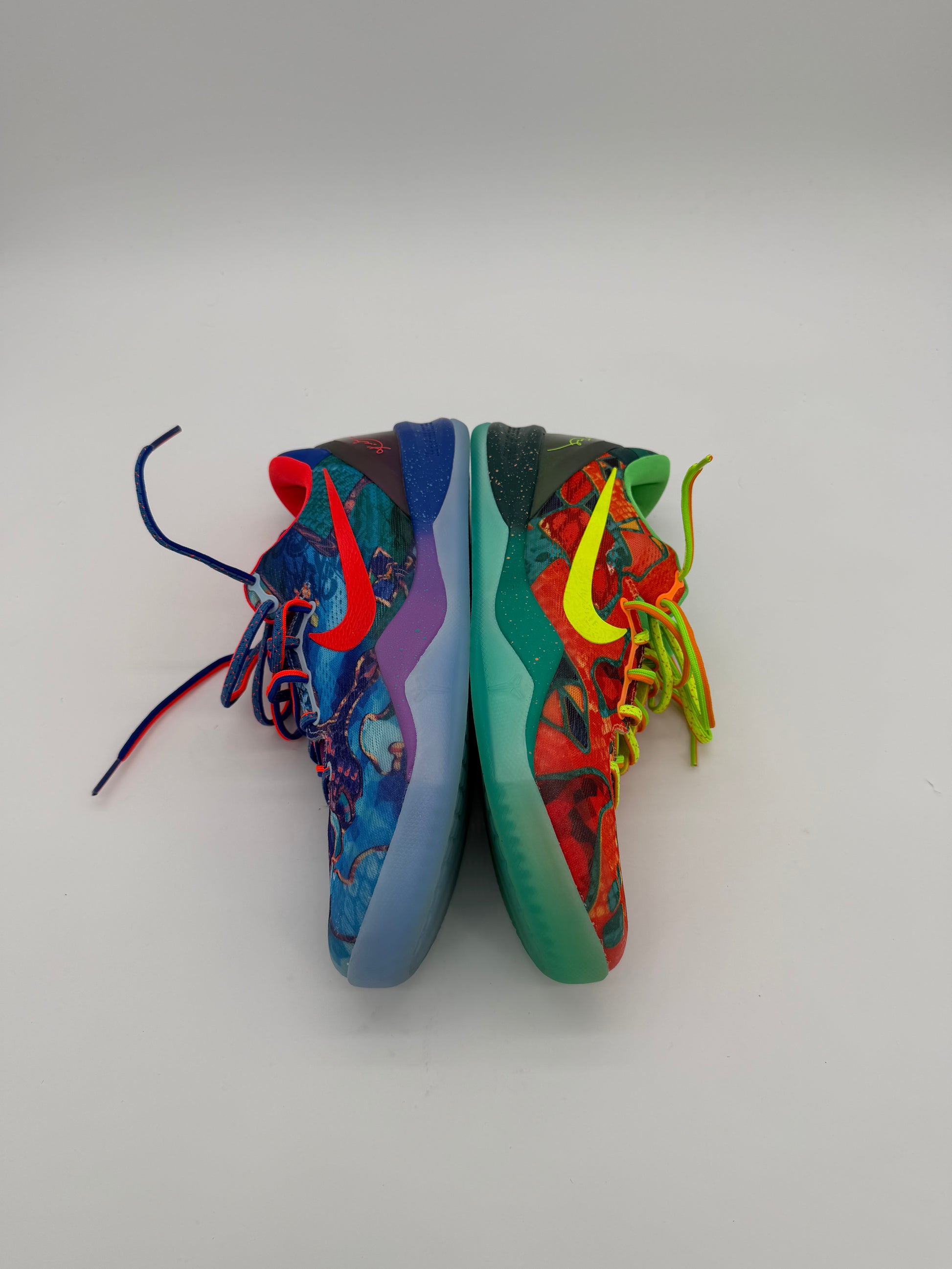 Nike Kobe 8 Protro What The (2025)