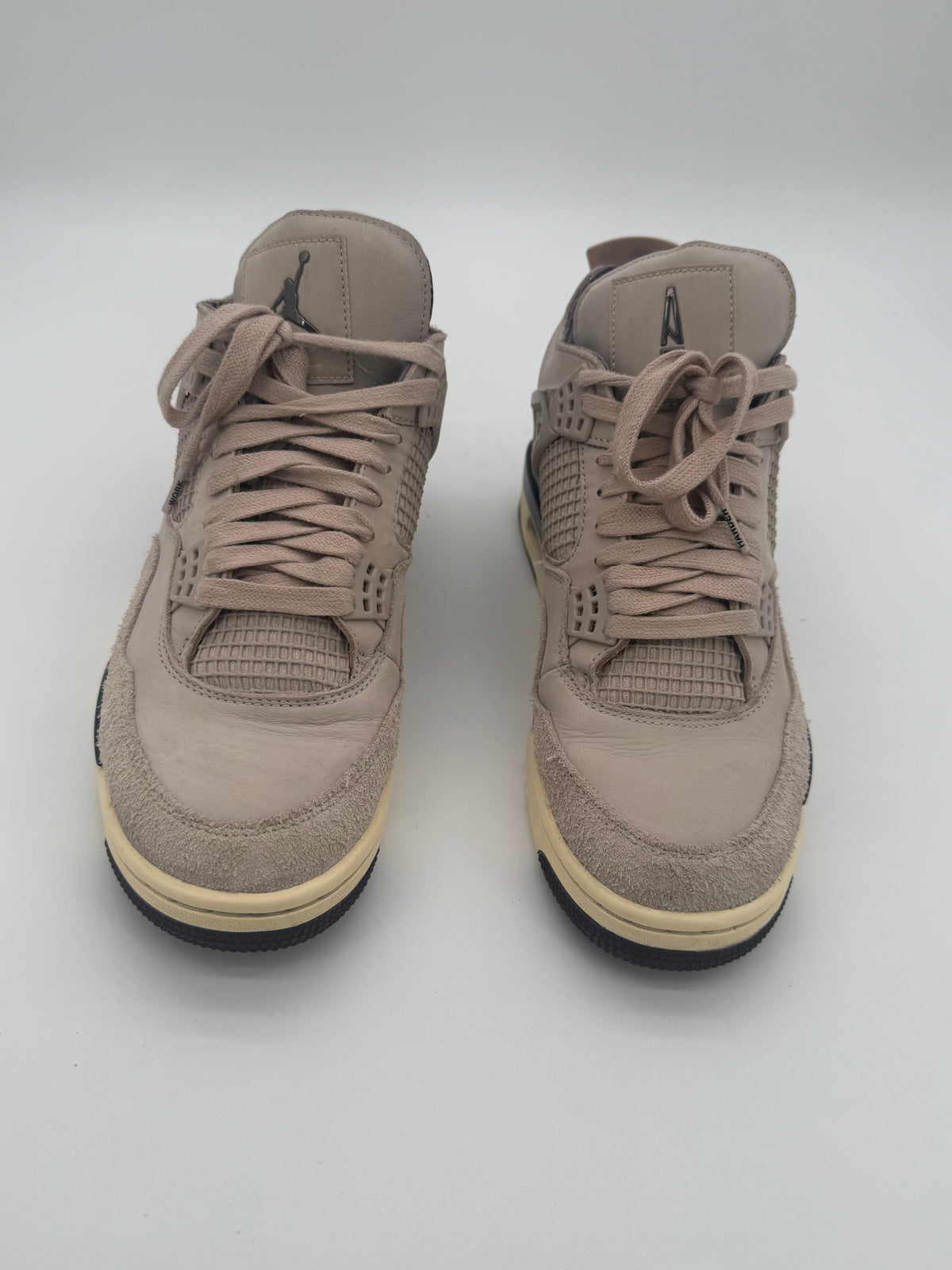 Jordan 4 Retro OG SP A Ma Maniére While You Were Sleeping (Women's)
