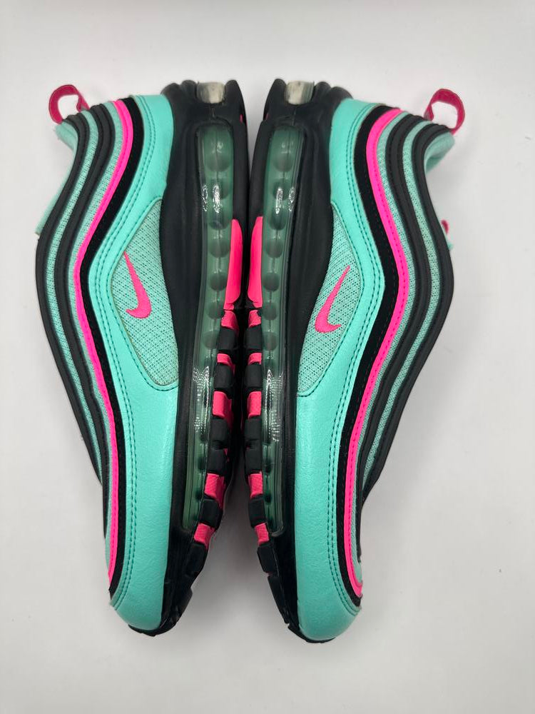 Nike Air Max 97 South Beach Alternate