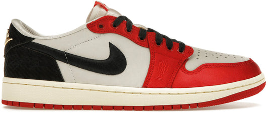 Jordan 1 Retro Low OG Trophy Room Rookie Card Away