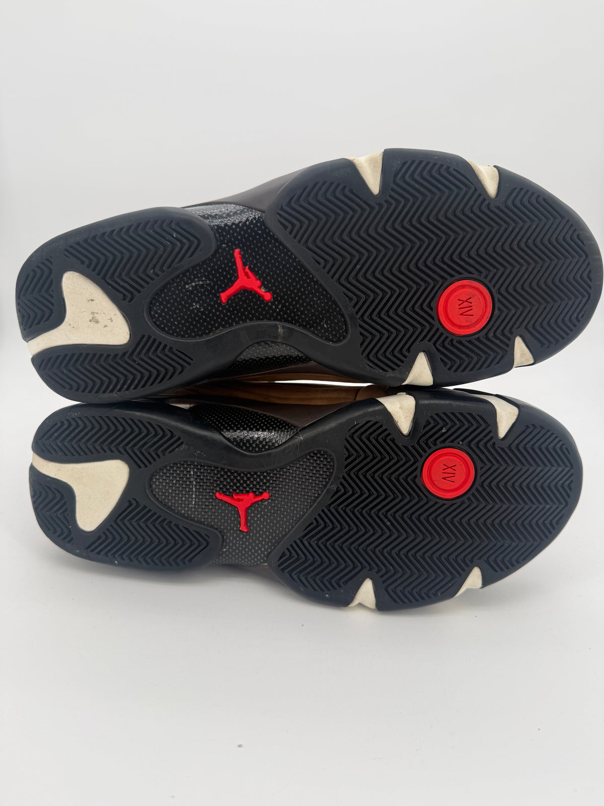 Jordan 14 Retro Winterized Archaeo Brown