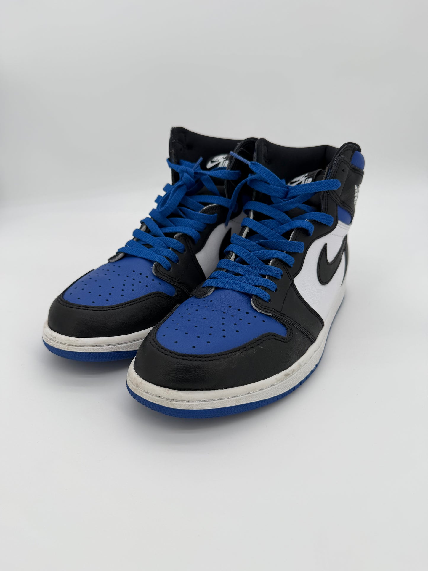 Jordan 1 Retro High Royal Toe
