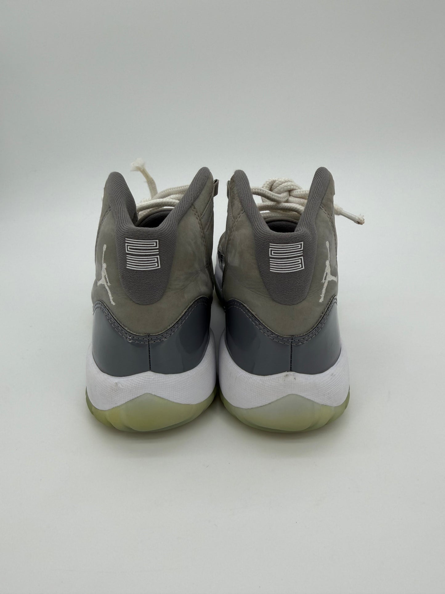 Jordan 11 Retro Cool Grey (2021) (GS)