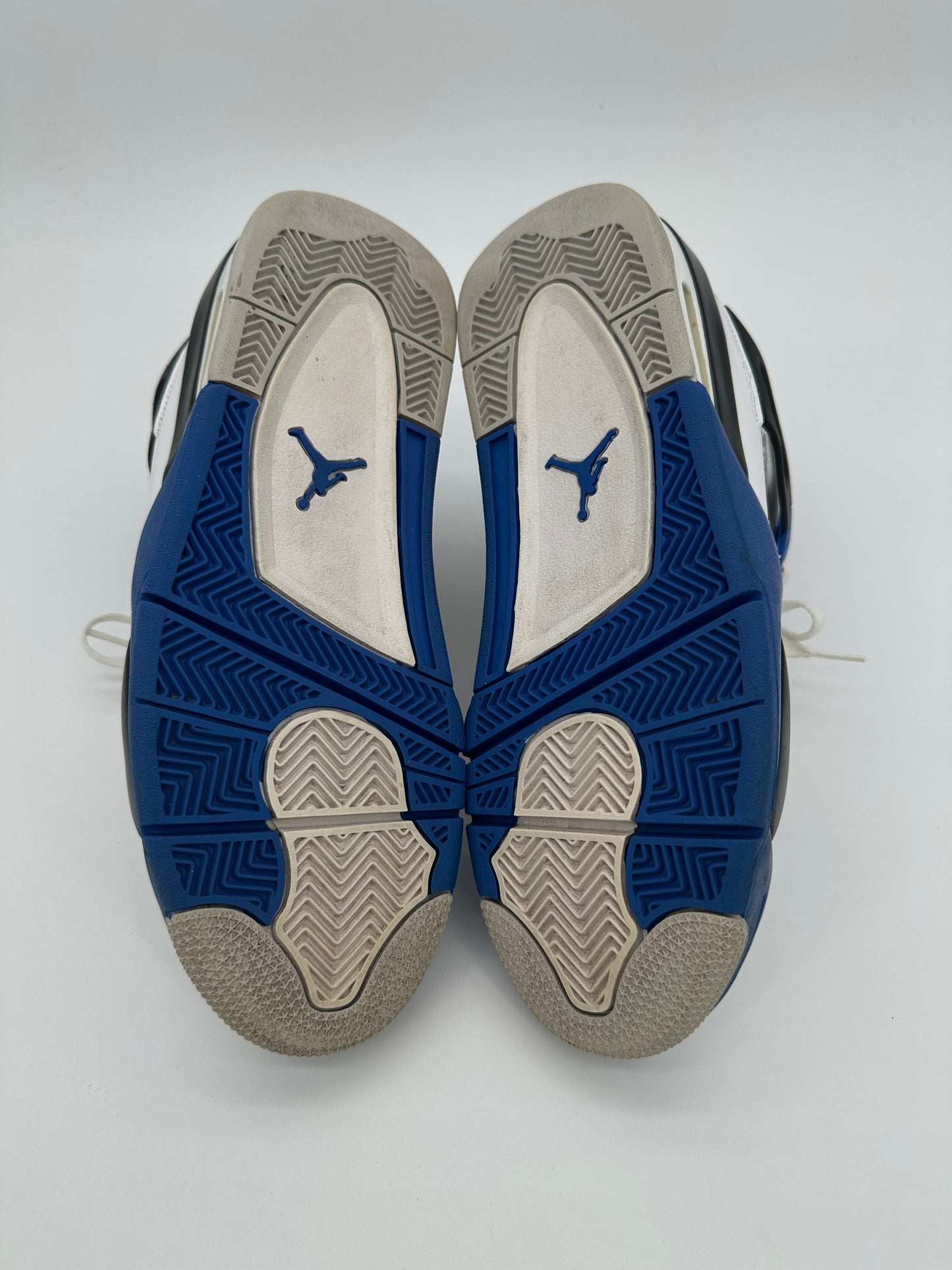 Jordan 4 Retro Motorsports (2017)