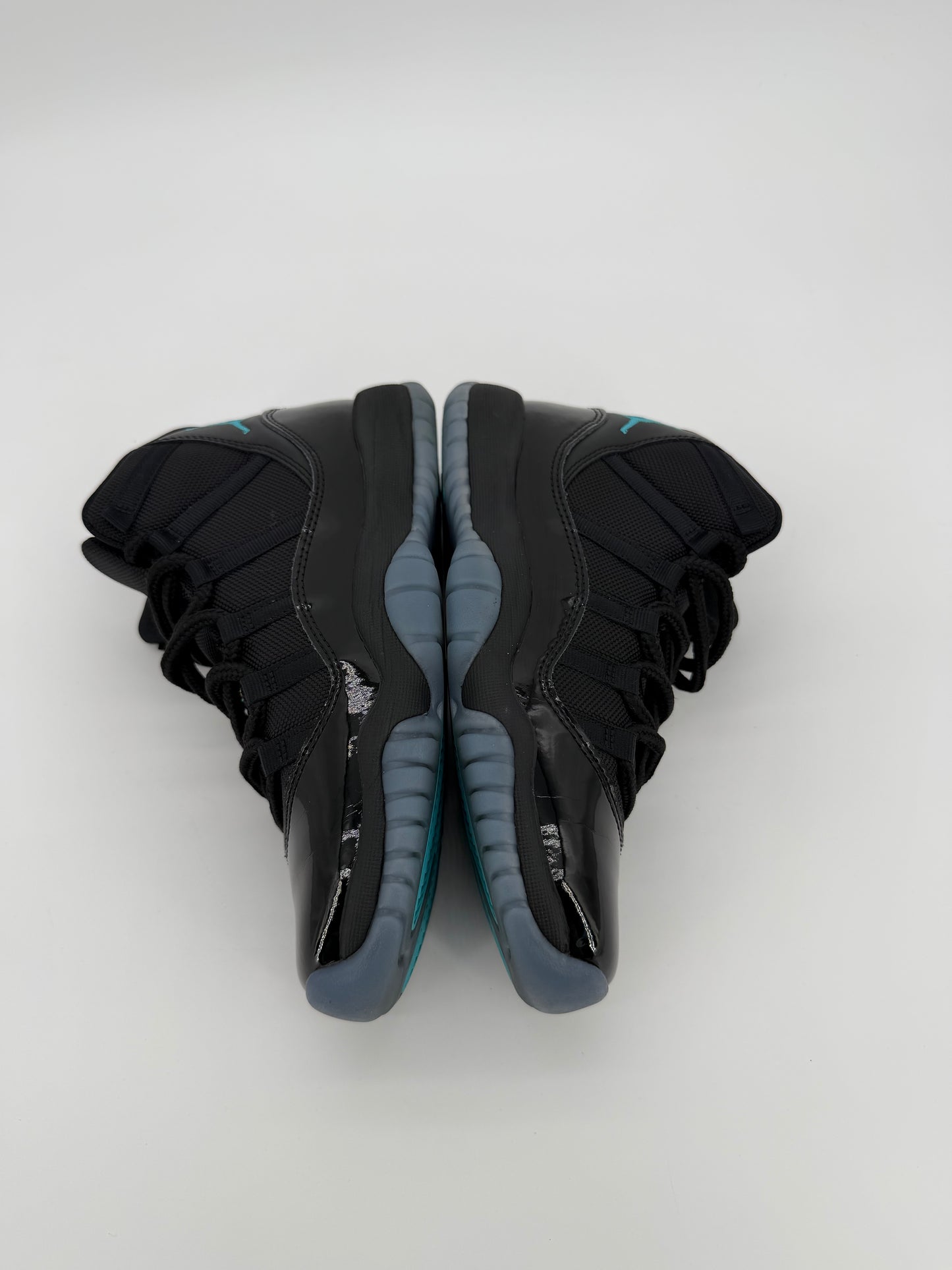 Jordan 11 Retro Gamma Blue (2025) (GS)