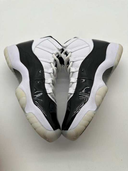 Jordan 11 Retro DMP Gratitude (2023)