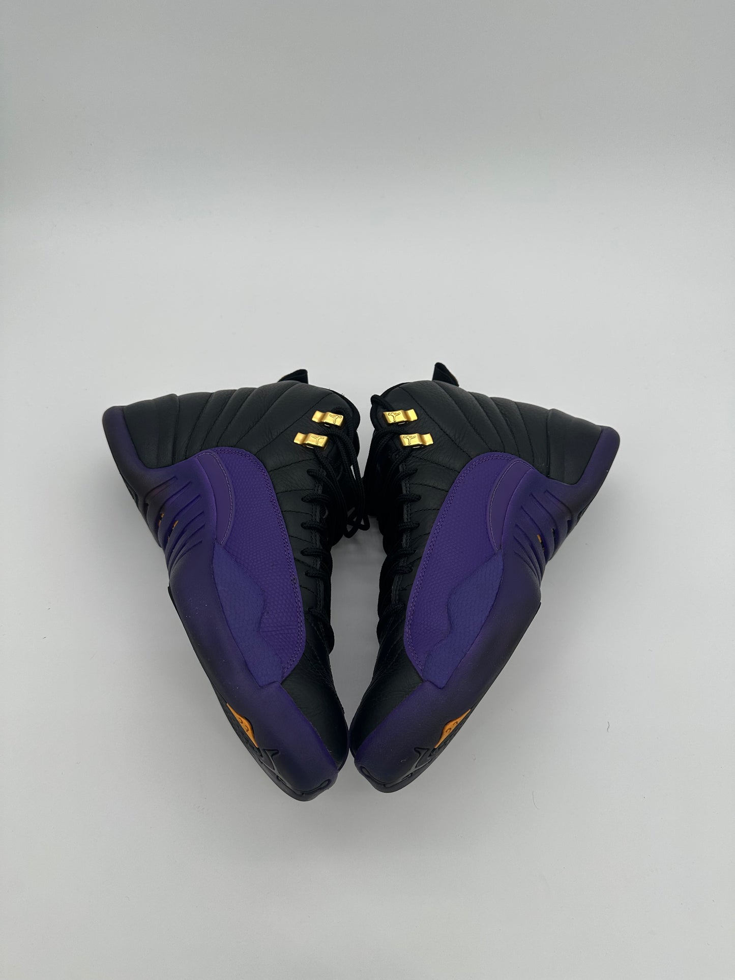 Jordan 12 Retro Field Purple