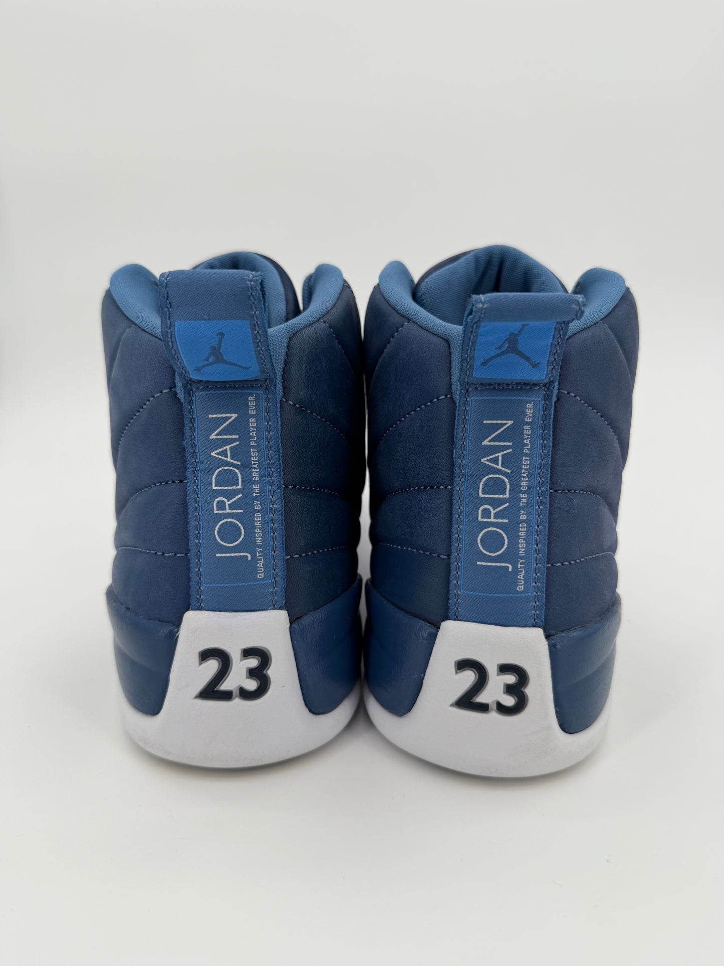 Jordan 12 Retro Indigo