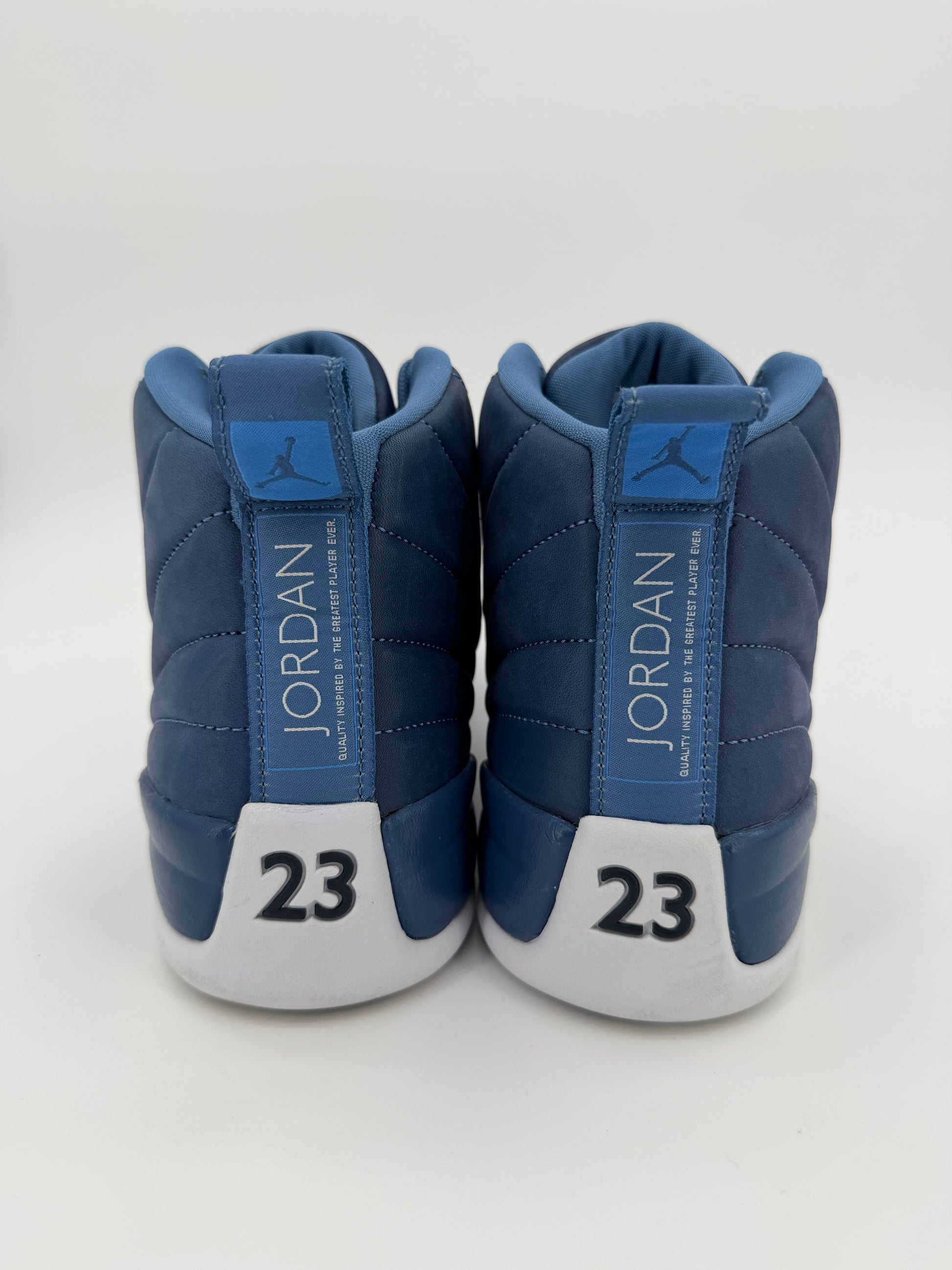 Jordan 12 Retro Indigo