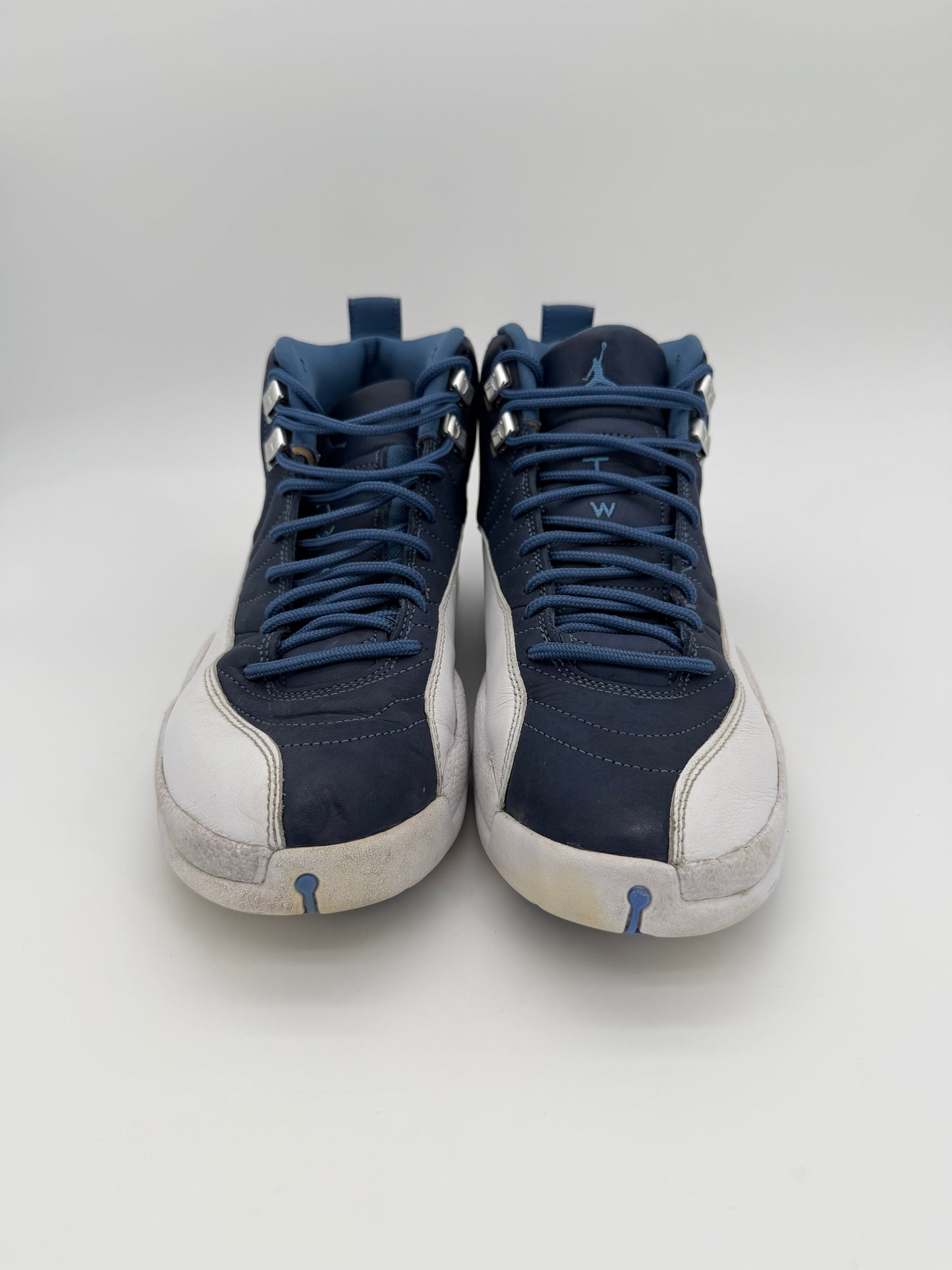Jordan 12 Retro Indigo