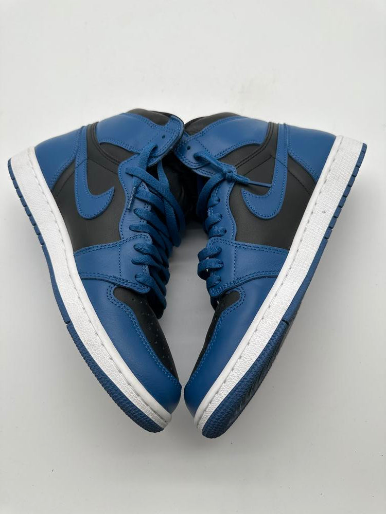 Jordan 1 Retro High OG Dark Marina Blue