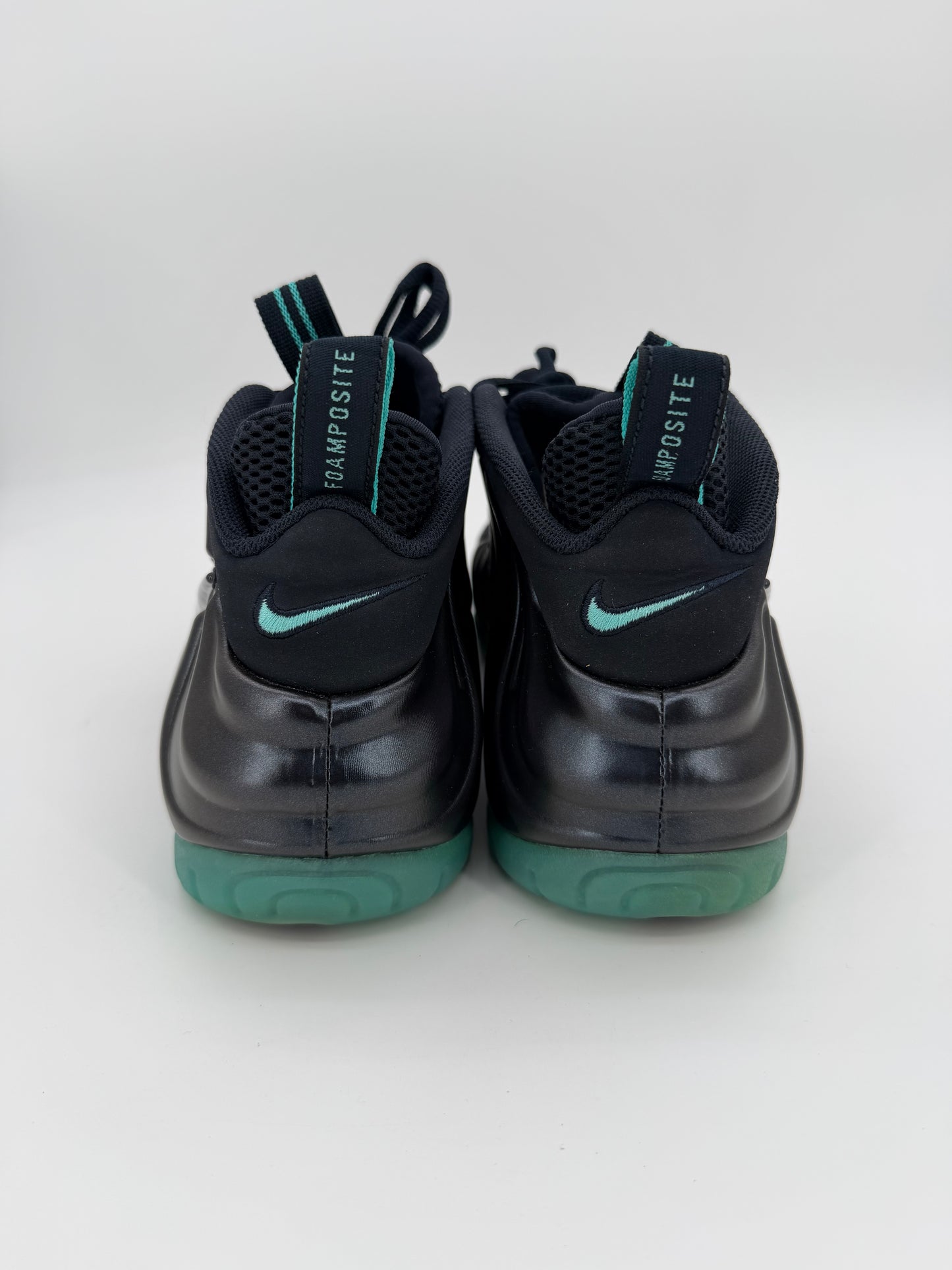 Nike Air Foamposite Pro Dark Obsidian