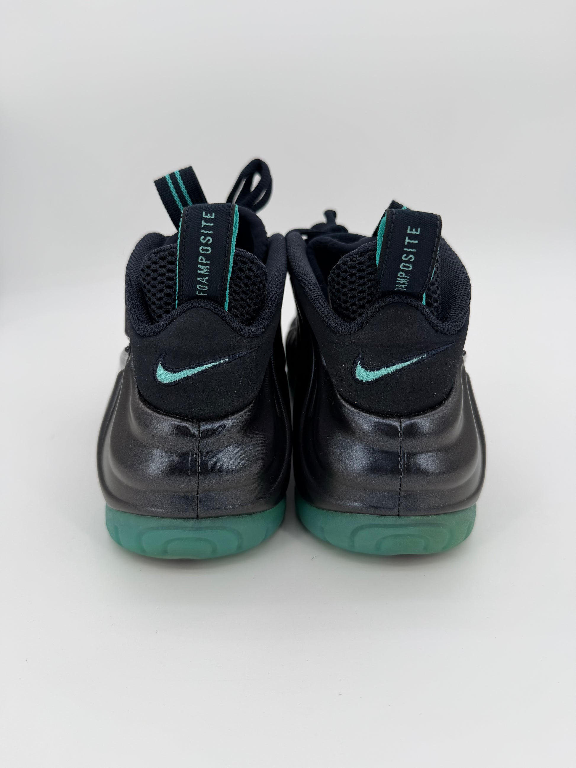Nike Air Foamposite Pro Dark Obsidian