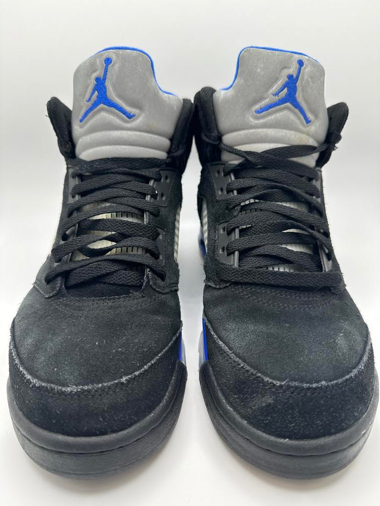 Jordan 5 Retro Racer Blue