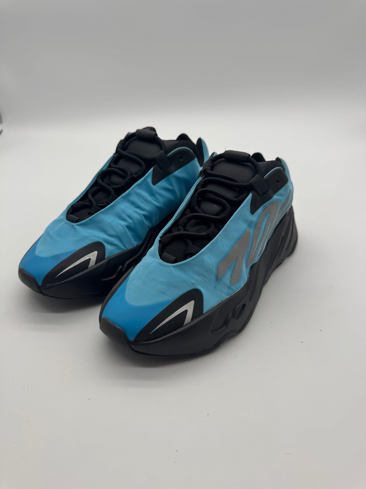 adidas Yeezy Boost 700 MNVN Bright Cyan