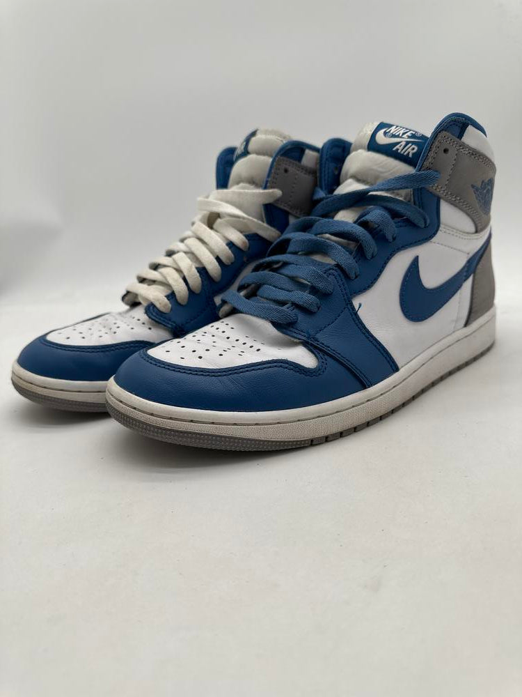 Jordan 1 Retro High OG True Blue