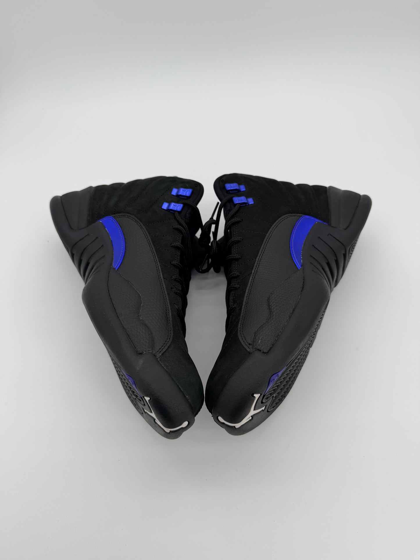 Jordan 12 Retro Black Dark Concord