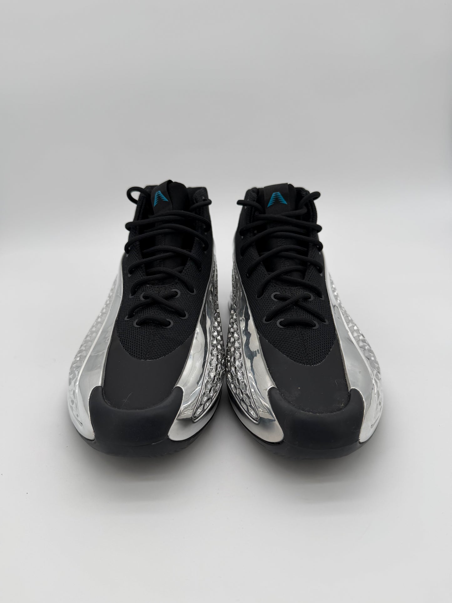 adidas AE 1 Silver Metallic