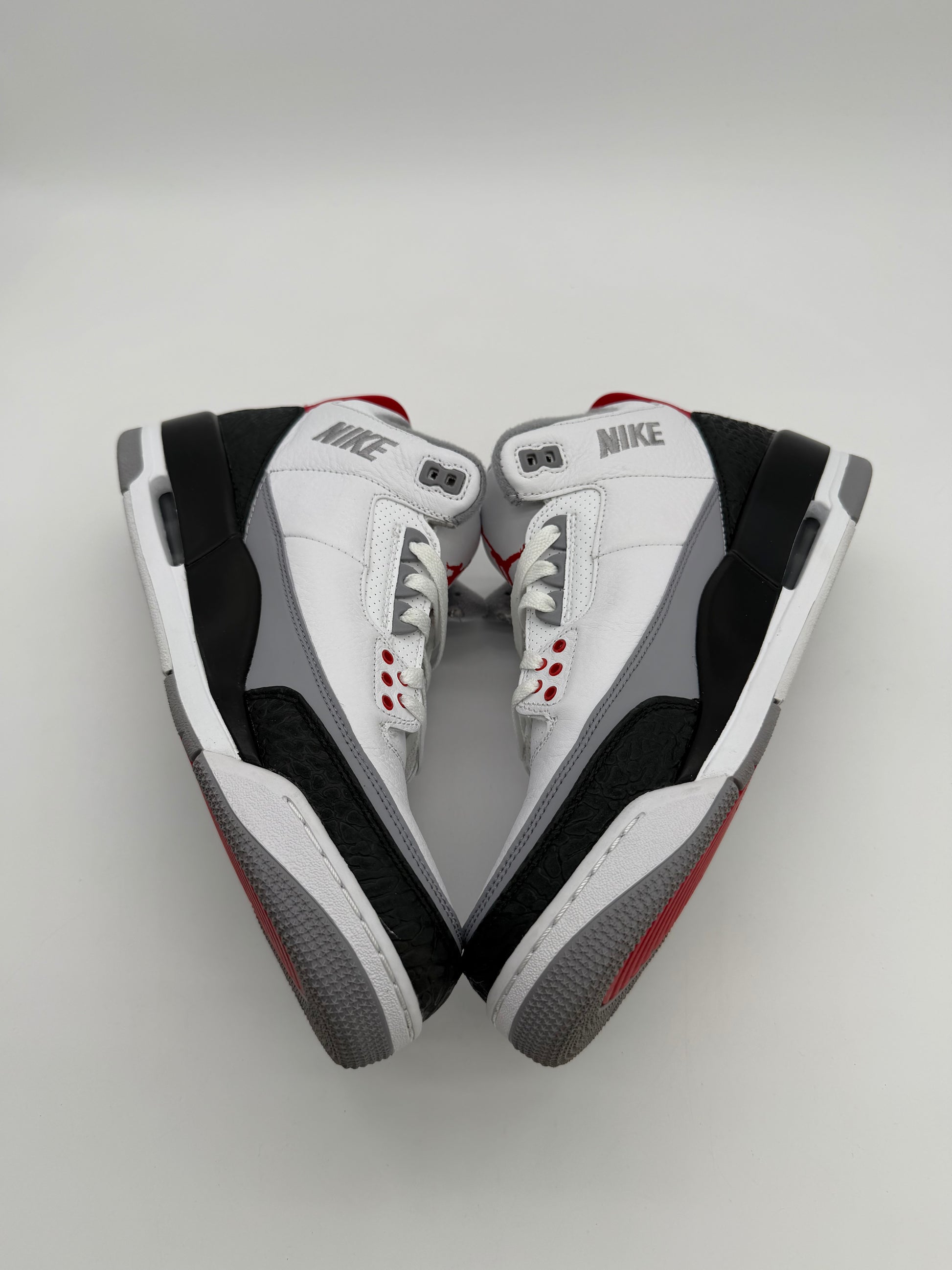 Jordan 3 Retro Tinker Hatfield