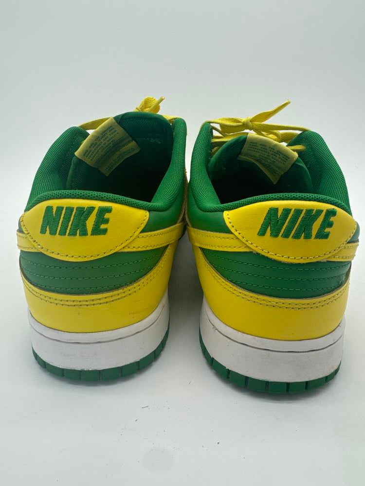 Nike Dunk Low Brazil (2020/2024)