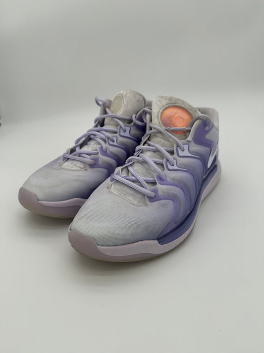 Nike KD 17 B.A.D.