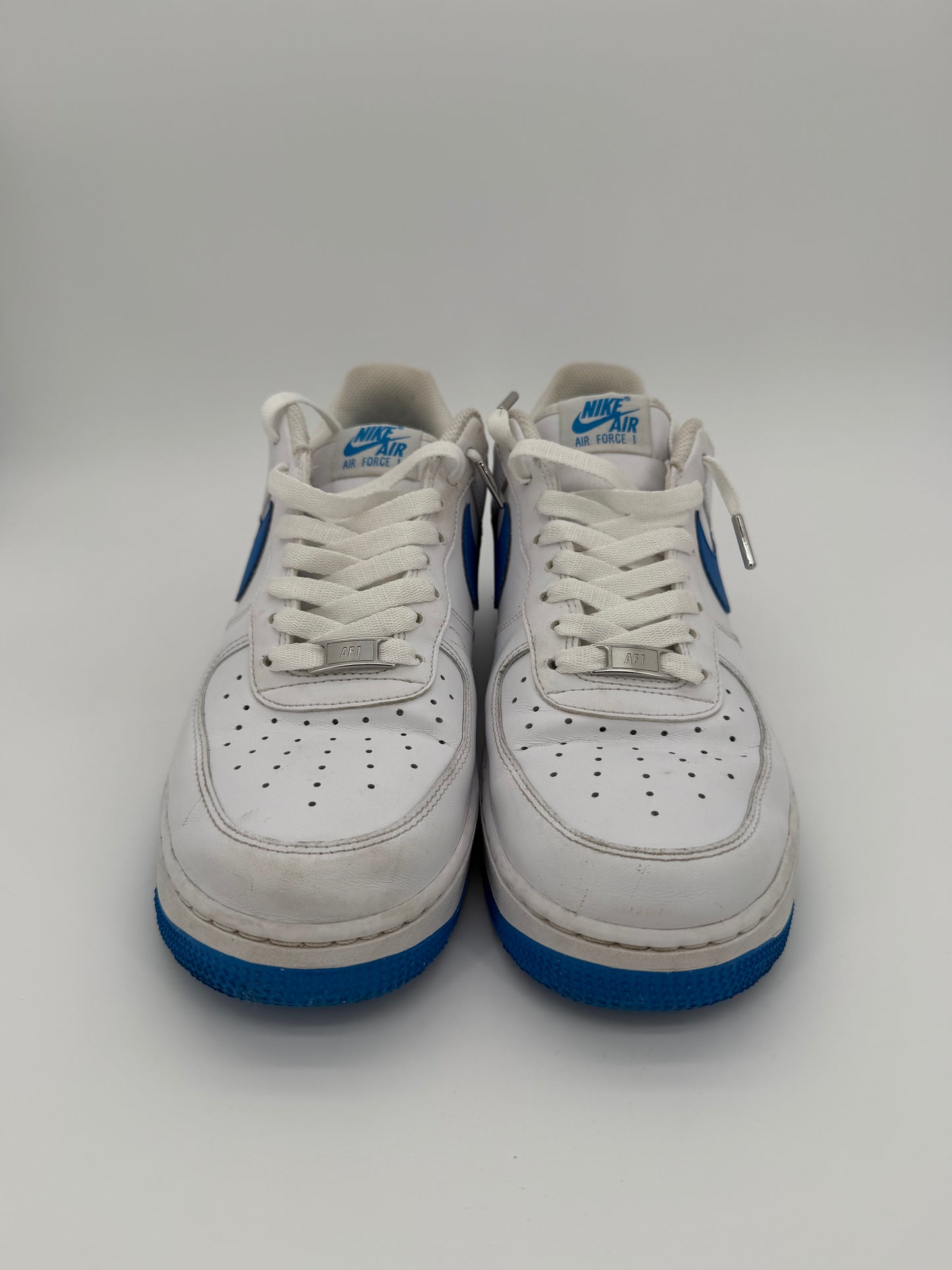 Nike Air Force 1 Low '07 Medium Blue