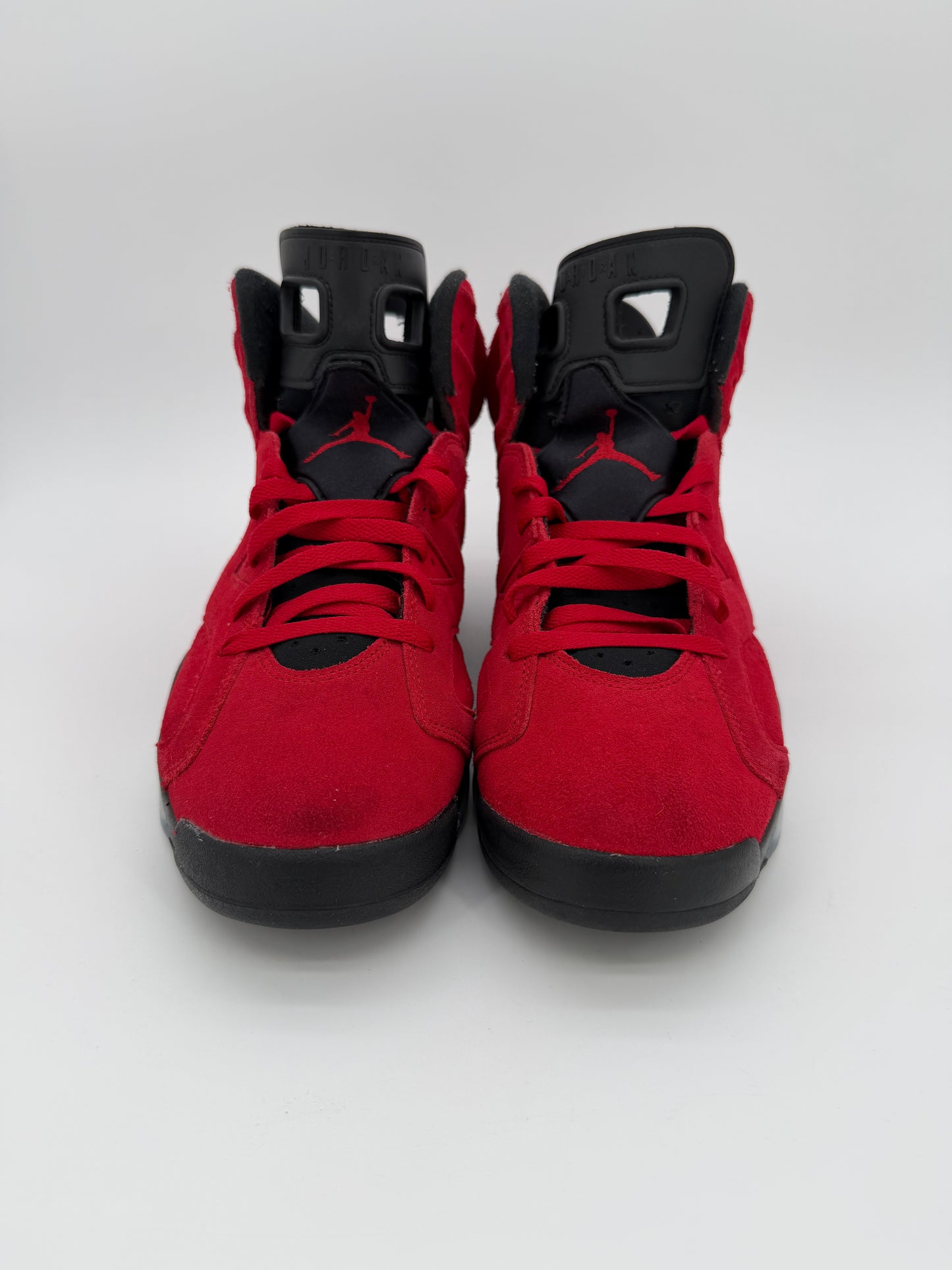 Jordan 6 Retro Toro Bravo