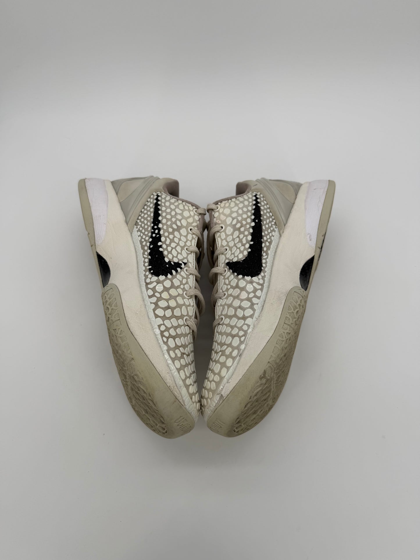 Nike Kobe 6 Protro Sail All-Star