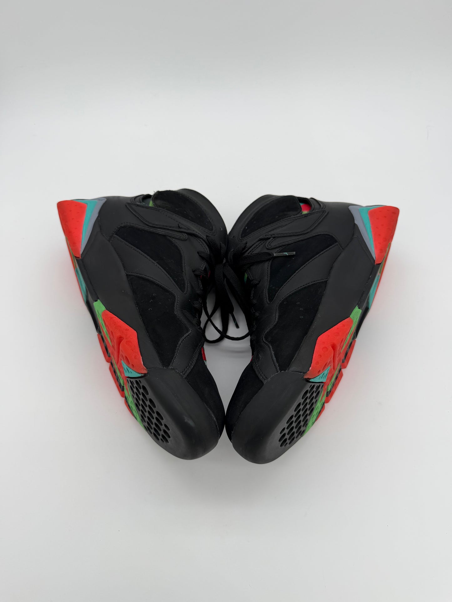 Jordan 7 Retro Barcelona Nights