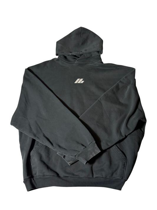 balenciaga Active wear black