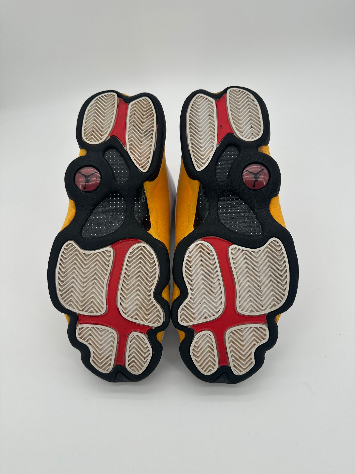Jordan 13 Retro Del Sol