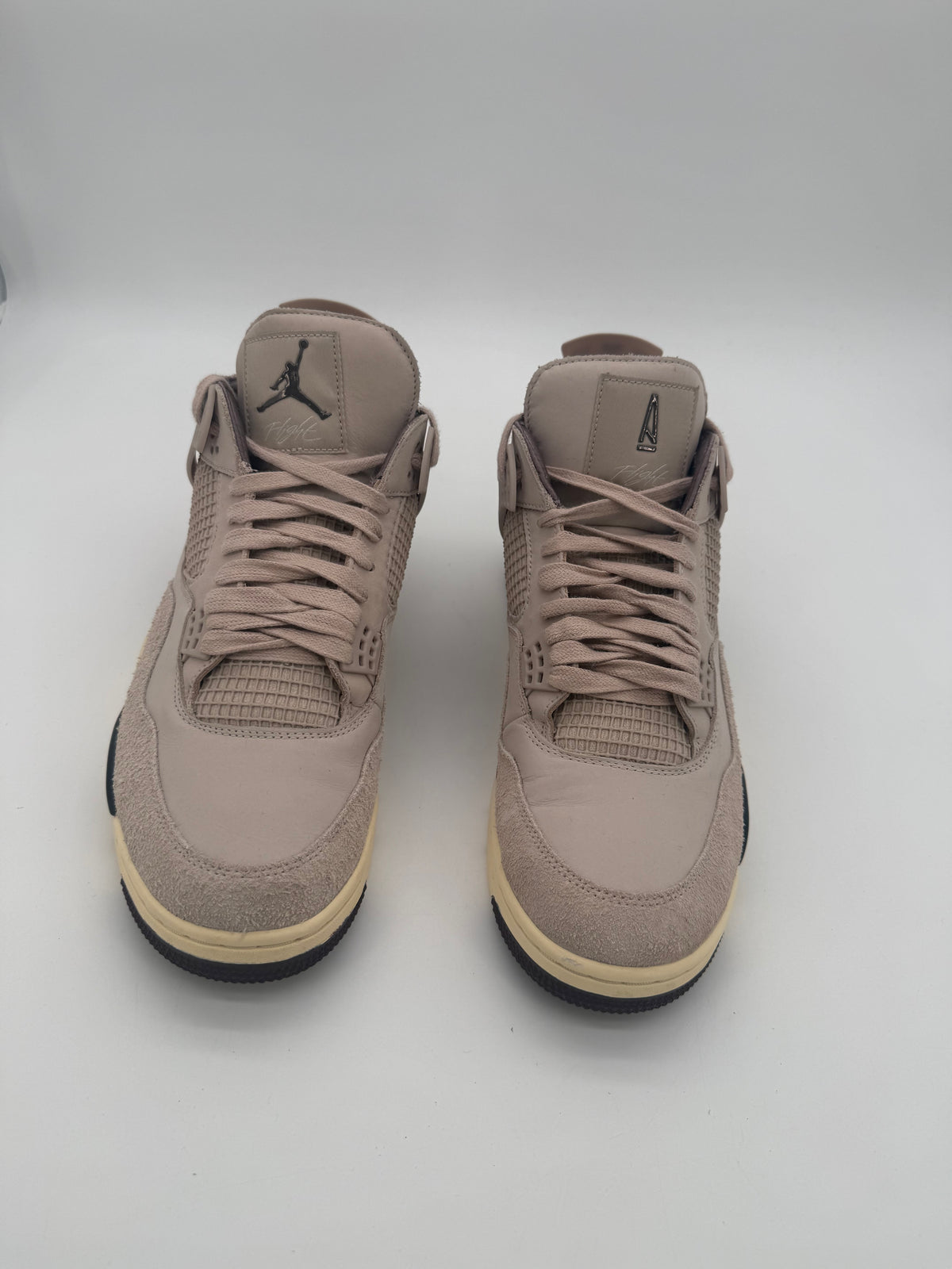Jordan 4 Retro OG SP A Ma Maniére While You Were Sleeping (Women's)