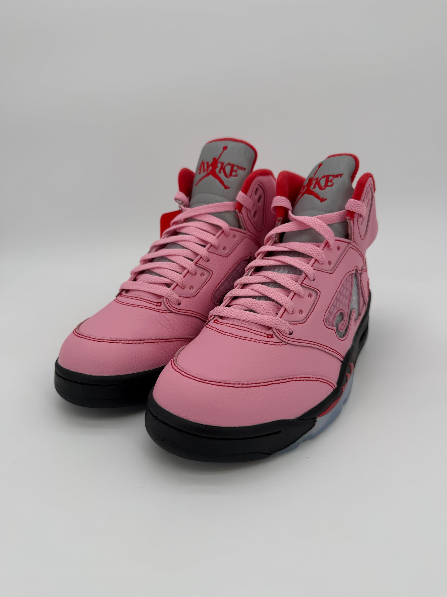 Jordan 5 Retro Awake NY Arctic Pink