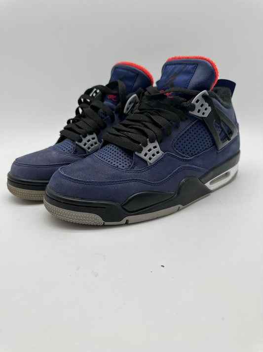 Jordan 4 Retro Winterized Loyal Blue