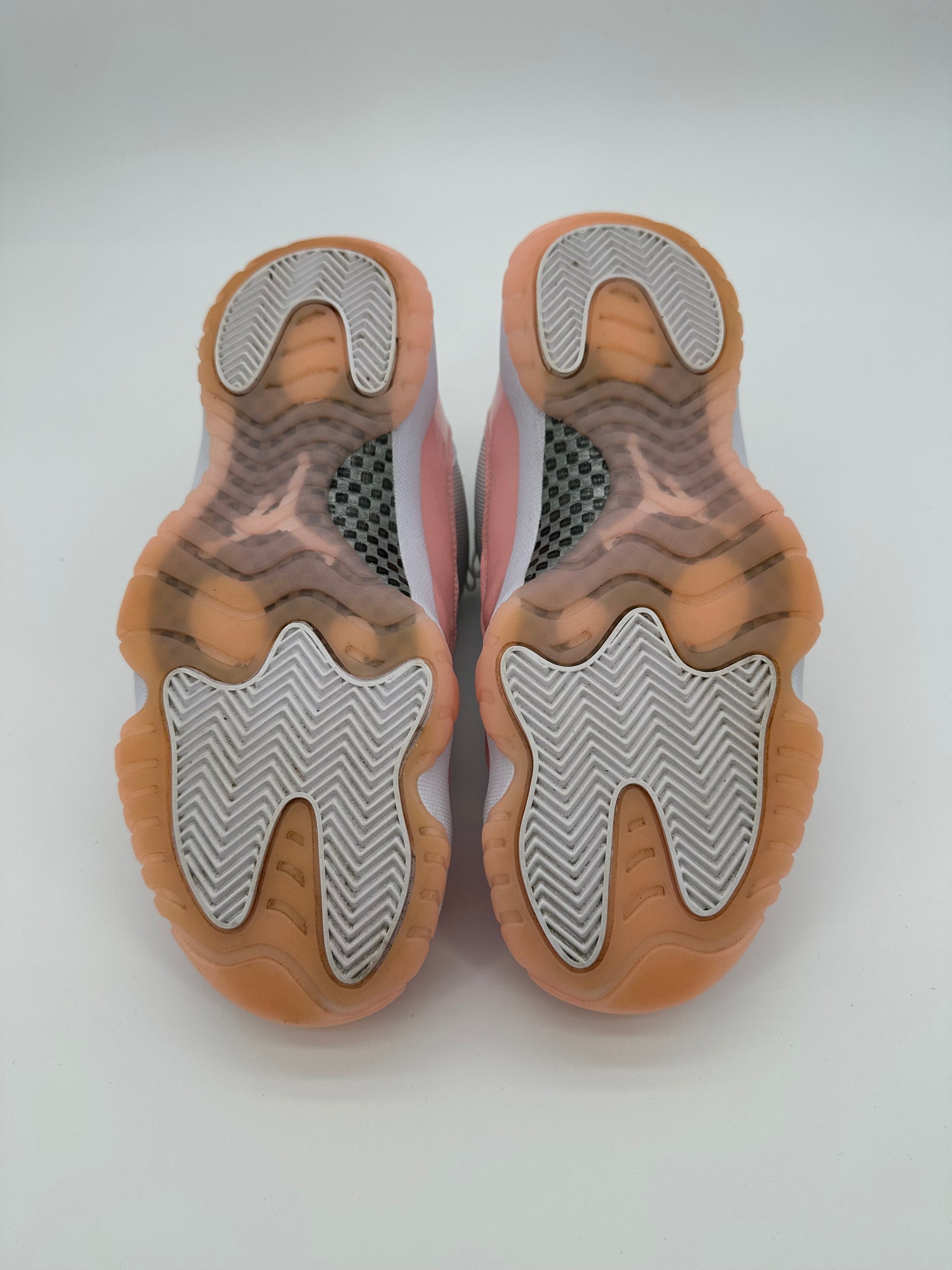 Jordan 11 Retro Low Legend Pink (Women's)