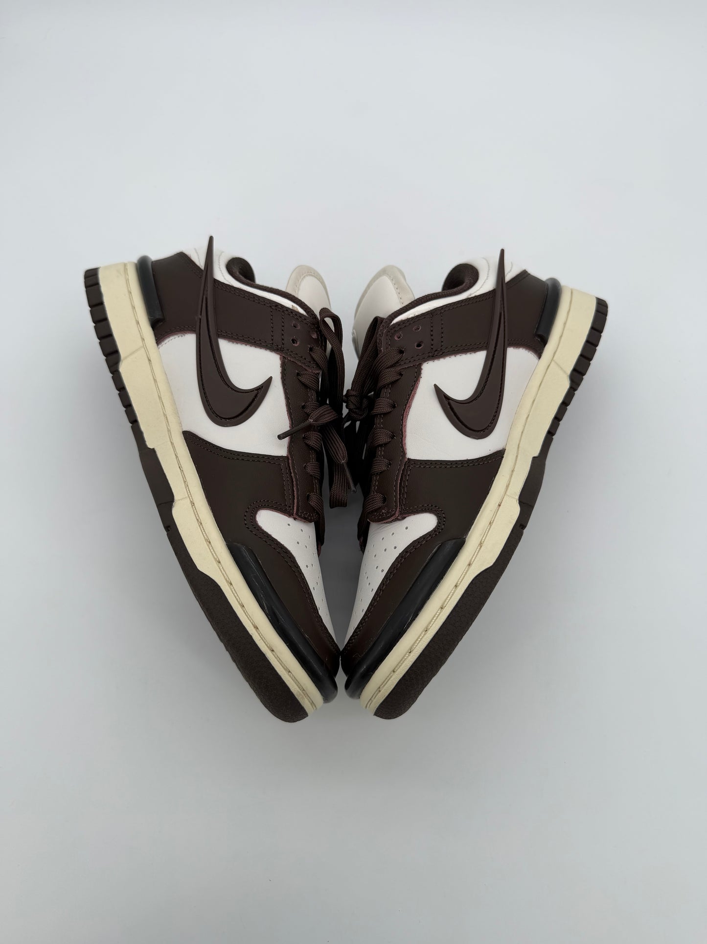 Nike Dunk Low Twist Baroque Brown (Women's)