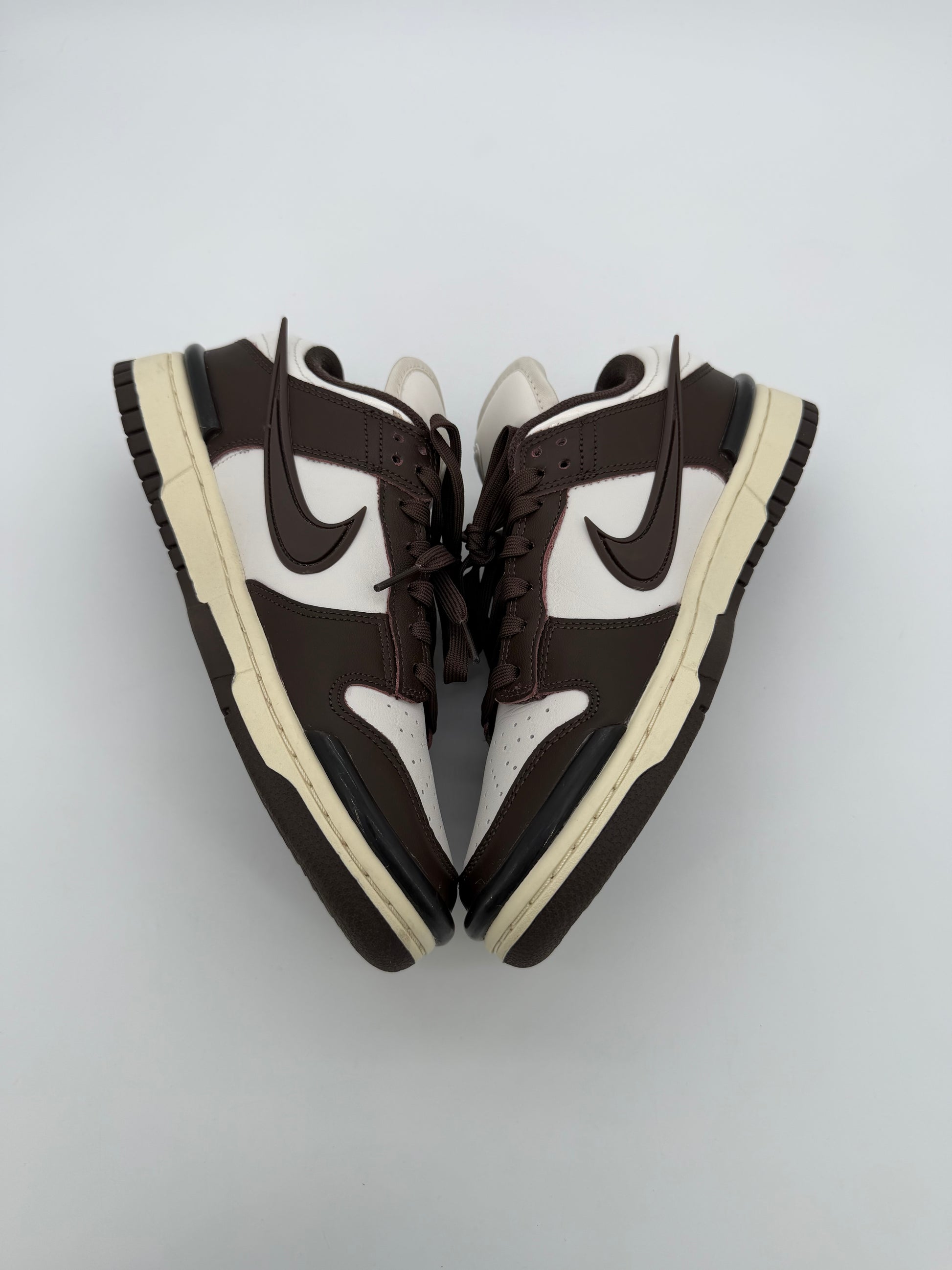 Nike Dunk Low Twist Baroque Brown (Women's)