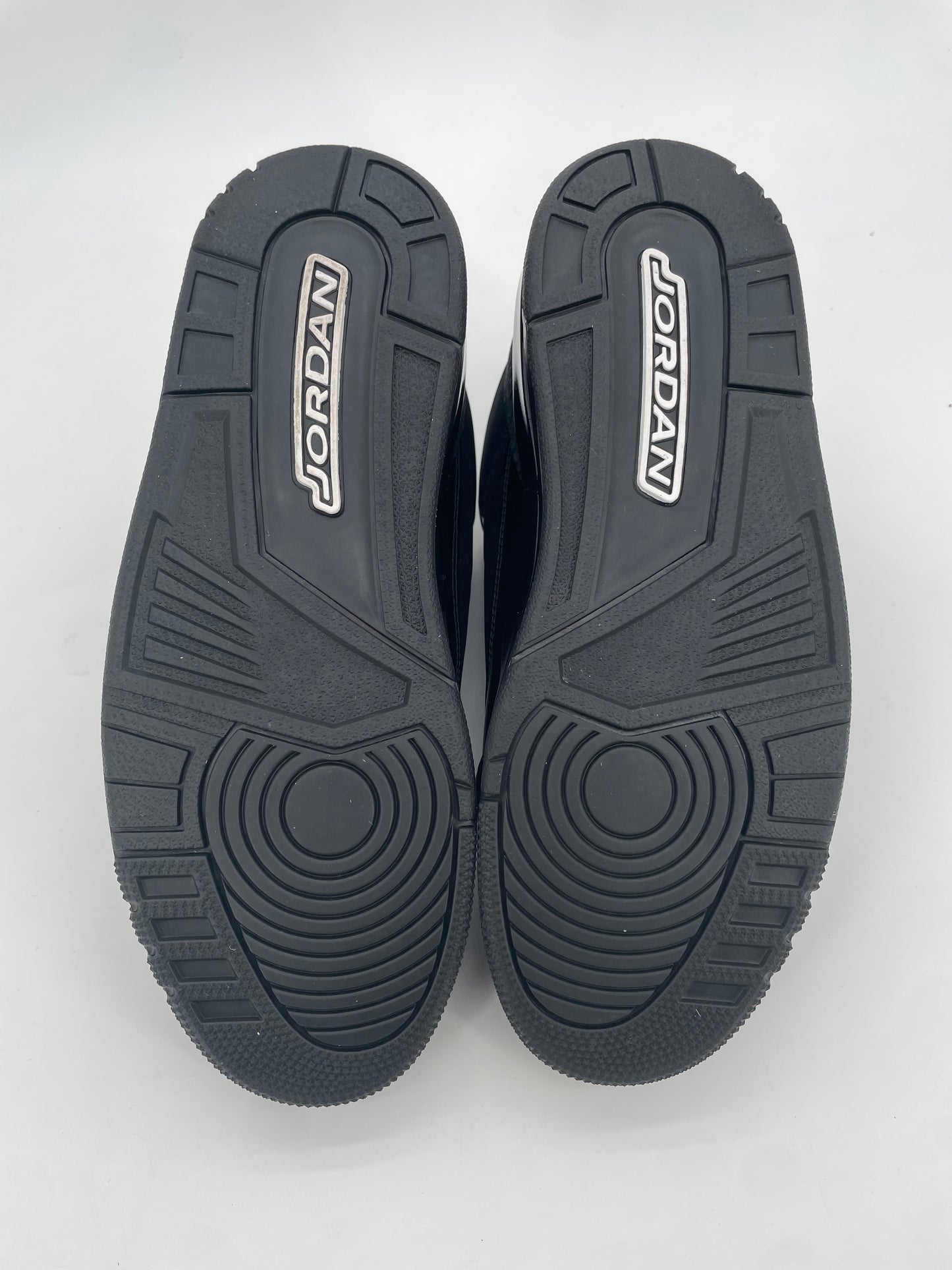Jordan 3 Retro Black Cat (2025)